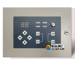 海灣JX-SKP1003，JX-SKP1013手動控制盤