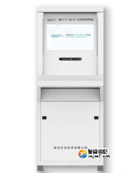 海灣HW-C-T-XN110應急照明控制器接線安裝技術(shù)