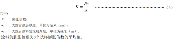 公式(5)